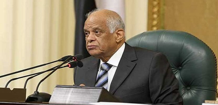 رئيس مجلس النواب يصل الرباط للمشاركة فى مؤتمر الاتحاد البرلمانى العربى
