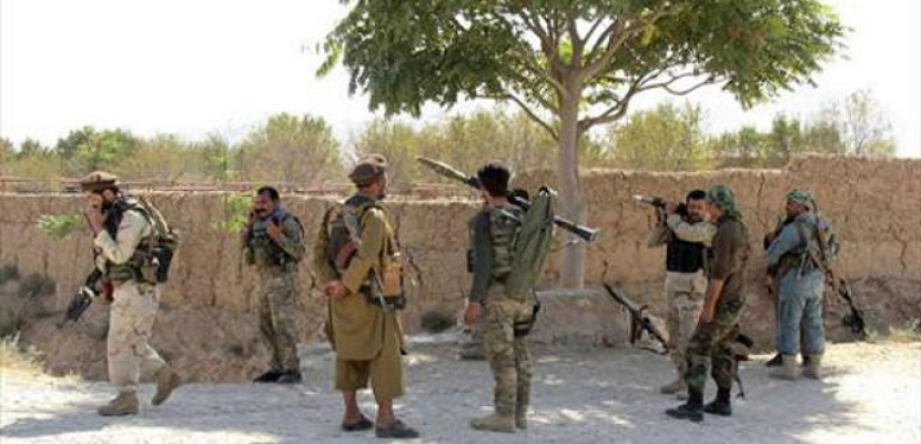 حركة طالبان تدعو ترامب لسحب القوات الأمريكية من أفغانستان