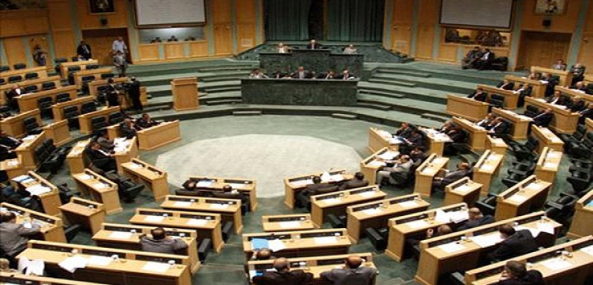 مجلس النواب الأردني يقر قانون الضرائب الجديد