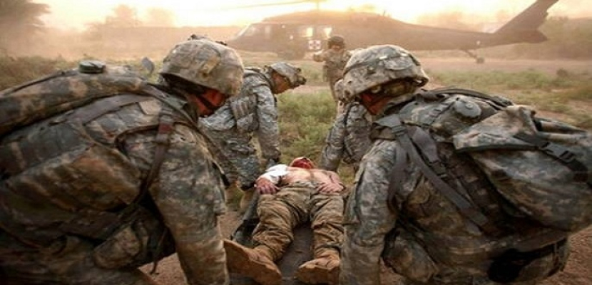 مقتل جنديين أمريكيين في أفغانستان
