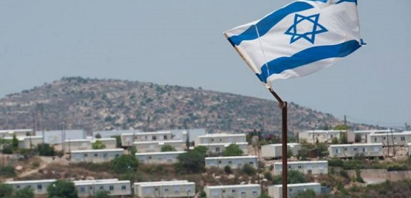 إسرائيل توافق على بناء 2300 وحدة استيطانية في الضفة الغربية