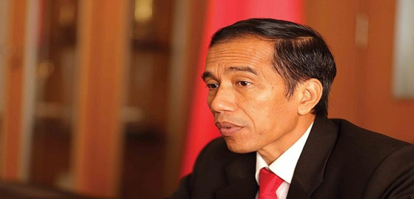 الرئيس الإندونيسى يسعى لمنع تنامى التعصب