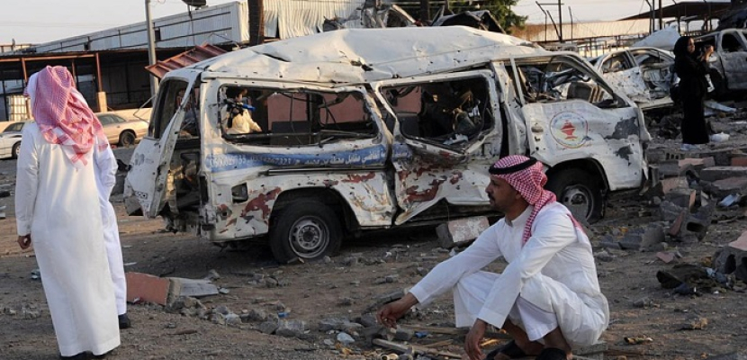 الداخلية السعودية: مقتل جندي وإصابة 5 آخرين بالقطيف
