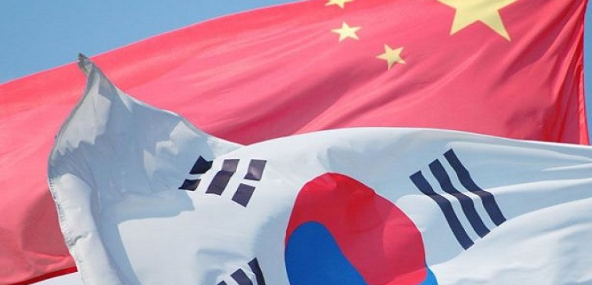 كوريا الجنوبية واليابان توافقان على اتفاقية لتبادل المعلومات العسكرية