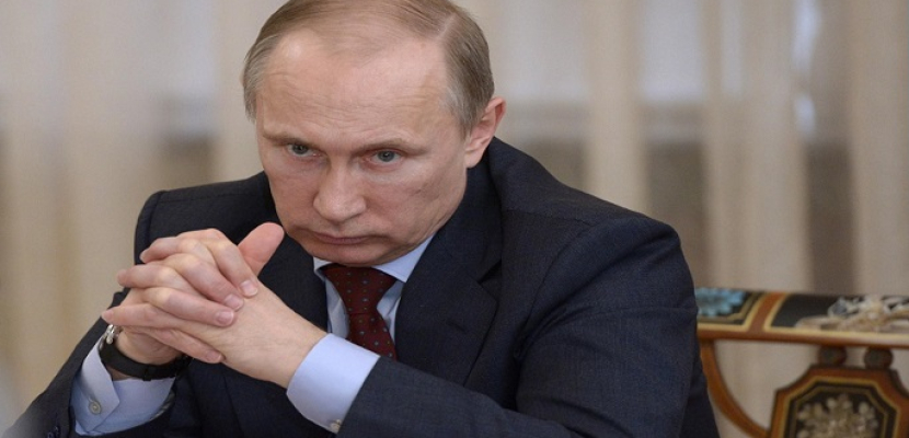 بوتين: طرطوس وحميميم هما قلعتان هامتان لحماية روسيا