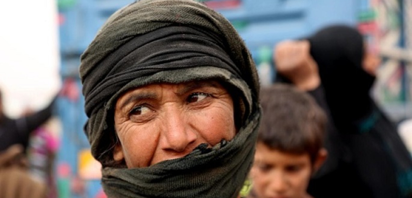 مفوضية اللاجئين: 250 ألف لاجئ سوري بالعراق.. 97% منهم بإقليم كردستان