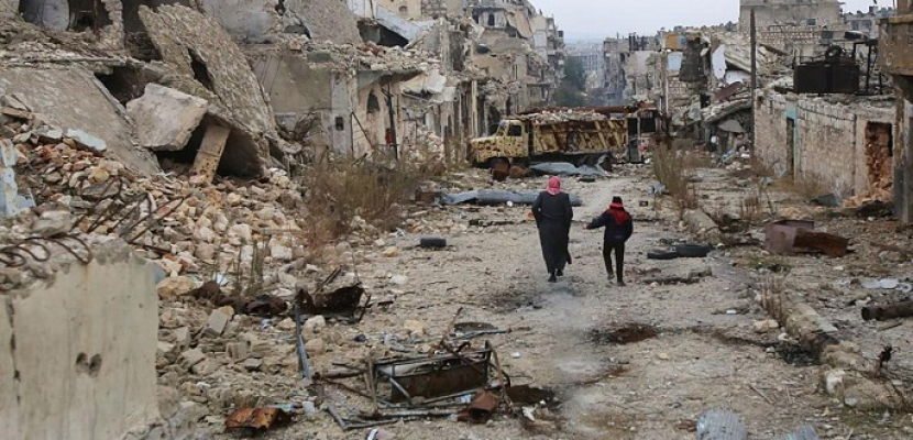 الهدنة الروسية تنهي يومها الثالث في الغوطة الشرقية دون إجلاء مدنيين