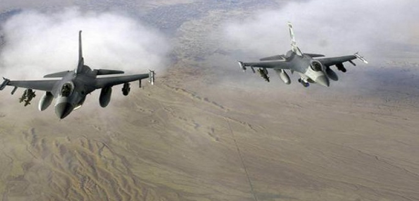 مقتل وإصابة 10 مسلحين في غارات جوية للقوات الجوية الأفغانية في مقاطعة تاخار