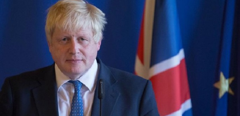وزير الخارجية: على بريطانيا العمل مع دول أخرى لوقف تمويل الإرهاب