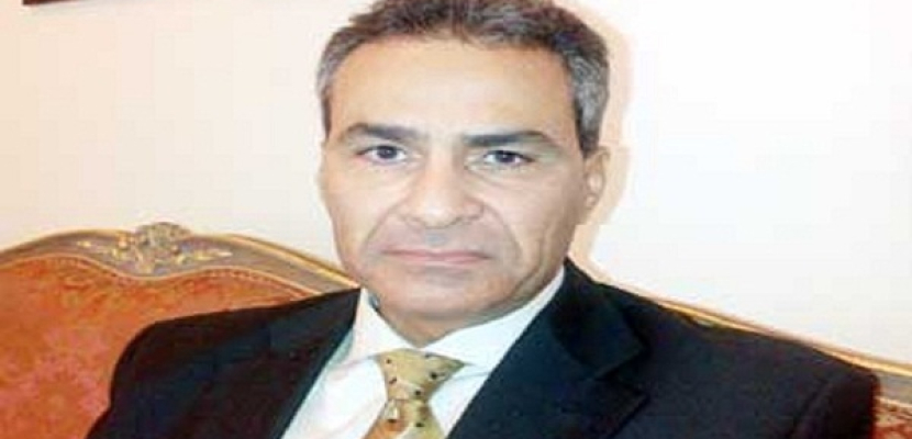سفير مصر بالعراق يدعو المخالفين للإقامة إلى تصحيح أوضاعهم