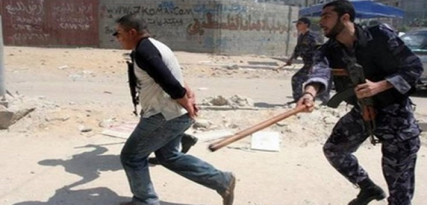 حماس توافق على إخلاء سبيل جميع المعتقلين على خلفية الاحتجاجات
