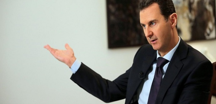 الحكومة السورية تطالب الأمم المتحدة بإلزام تركيا بسحب “قواتها الغازية”