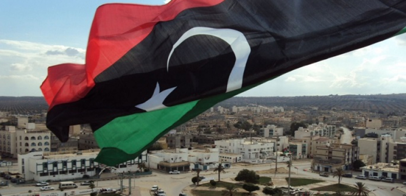 الإسعاف والطوارئ الليبية تدعو الأطراف المتنازعة لفتح ممر آمن لإجلاء السكان العالقين