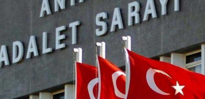 محكمة تركية ترفض استئناف القس الأمريكي لإطلاق سراحه