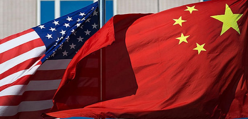 جولة جديدة من المشاورات التجارية بين واشنطن وبكين عقب العيد الوطني الصيني