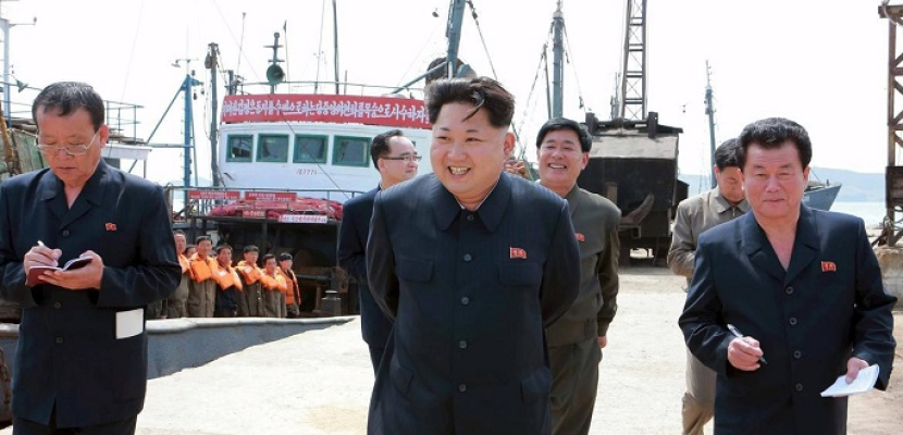 بحر الصين الجنوبى وكوريا الشمالية تتصدر نقاشات منتدى جنوب شرق آسيا الأمنى