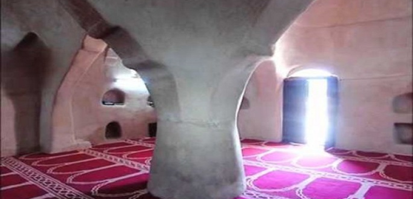 «البدية»… أقدم مسجد شاهد على حضارة الإمارات