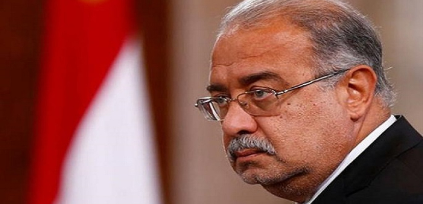 رئيس الوزراء: الشباب المصري يتحرك من منطلق ضمير وطني مخلص