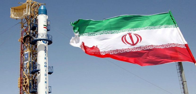 روسيا: العقوبات الأمريكية الجديدة على إيران لا أساس لها