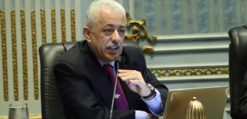 السيرة الذاتية للدكتور طارق شوقي وزير التربية والتعليم الجديد