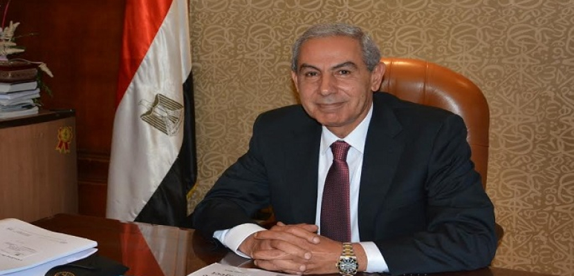 قابيل : فرص ضخمة للتعاون بين مصر وعمان في قطاع الصناعة