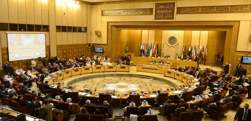انطلاق الدورة الـ149 لمجلس الجامعة العربية على مستوى المندوبين