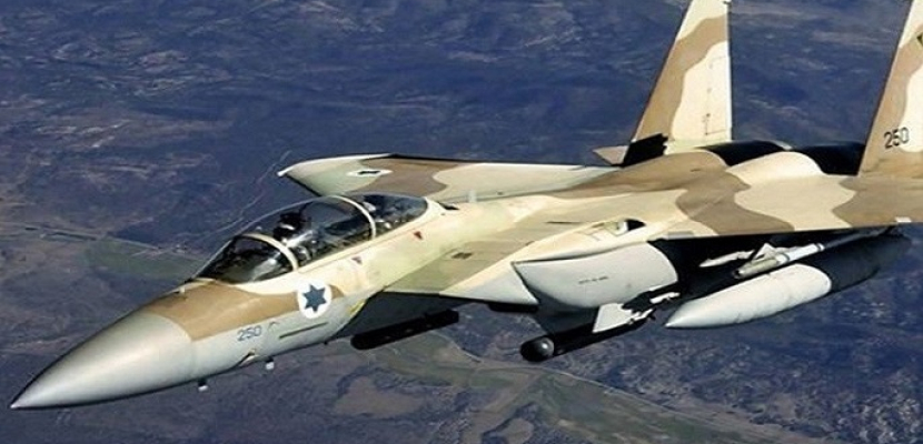 4 طائرات استطلاع إسرائيلية تخترق الأجواء اللبنانية