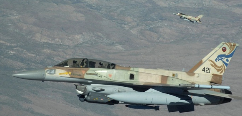 الجيش اللبنانى: 4 طائرات تابعة لإسرائيل اخترقت الأجواء اللبنانية