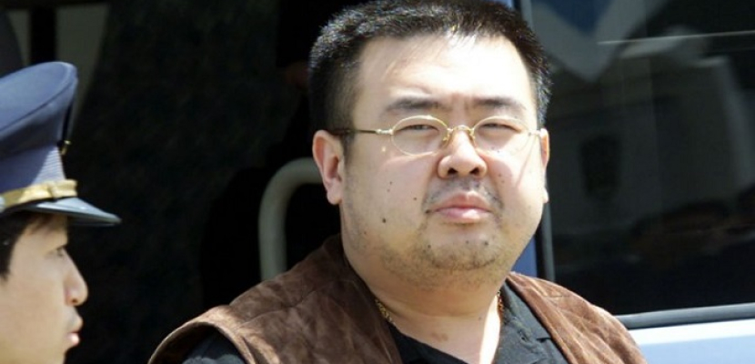 بدء محاكمة المتهمتين بقتل الأخ غير الشقيق لزعيم كوريا الشمالية في ماليزيا
