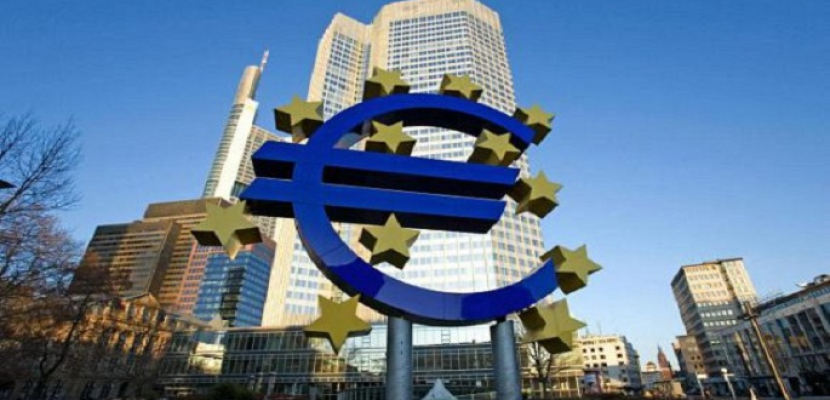 التضخم بمنطقة اليورو يرتفع متجاوزا هدف المركزي الأوروبي