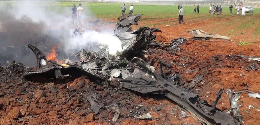 العثور على جثث وحطام من طائرة عسكرية مفقودة في ميانمار