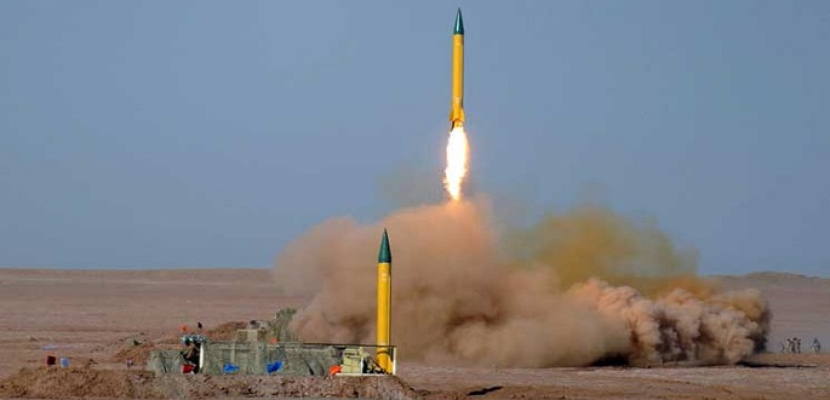 أمريكا: إطلاق إيران لصاروخ في الفضاء عمل استفزازي