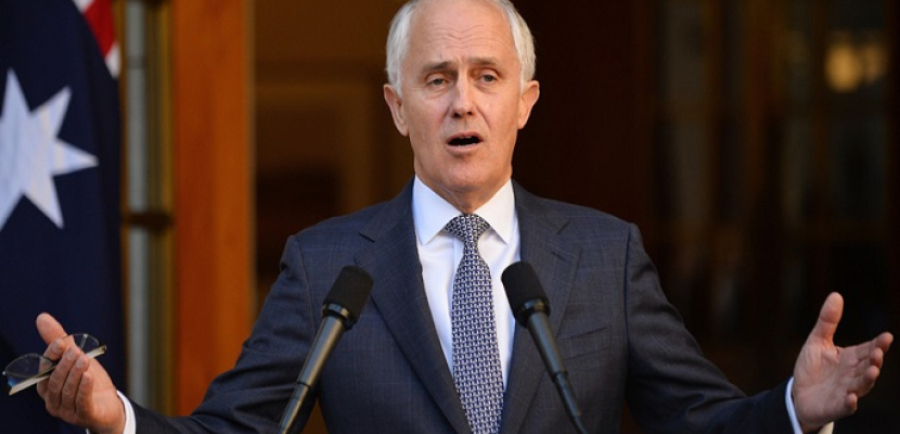 رئيس وزراء استراليا: حصار ملبورن “هجوم إرهابي”