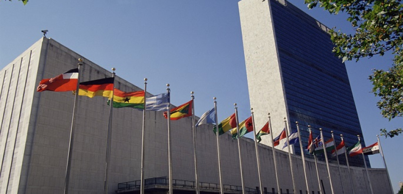 الأمم المتحدة تنشر المسودة الأولى لمعاهدة حول حظر الأسلحة النووية