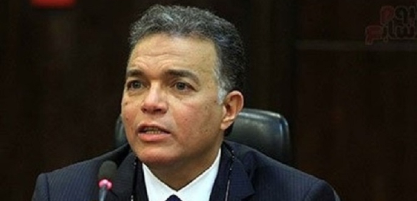 وزير النقل يتابع إجراءات الأمن والسلامة للمراكب النيلية قبل عيد الفطر