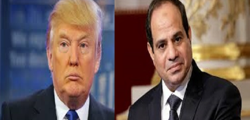 البيت الأبيض يؤكد سعيه لتفعيل العلاقات مع مصر خلال زيارة الرئيس السيسي