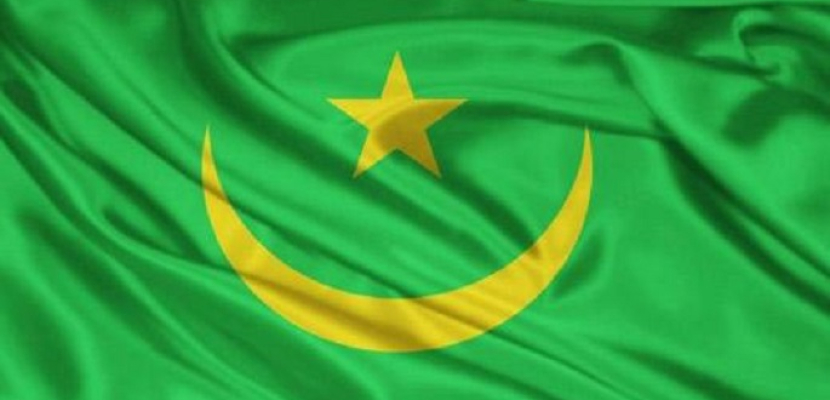 مجلس النواب الموريتاني يُوافق على تعديل علم البلاد