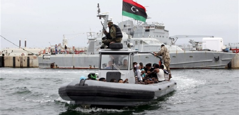 خفر السواحل الليبي ينفي اختطاف ناقلة تركية قبالة سواحل زوارة