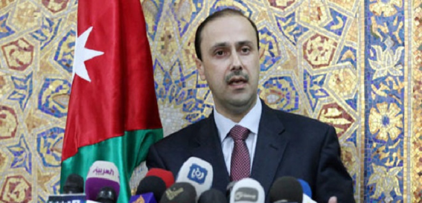 الحكومة الأردنية: إسرائيل قدمت أسفها عن حادث السفارة الإسرائيلية في عمان