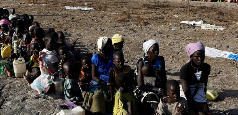 أمريكا تحذر حكومة جنوب السودان من أساليب التجويع المتعمد