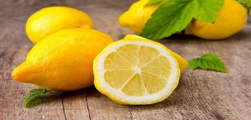 5 استخدامات لليمون للحصول على بشرة مشرقة