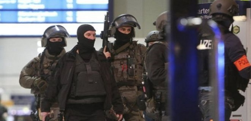 الداخلية الألمانية تندد بطلب تركيا التجسس على 300 شخص