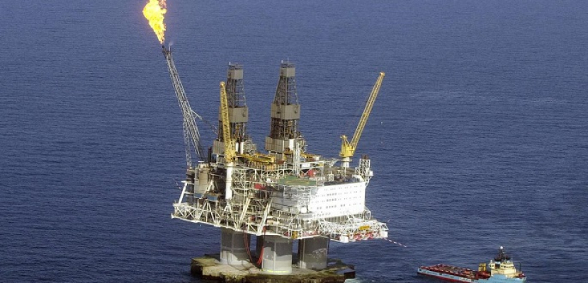 ارتفاع النفط بعد قرار قطع العلاقات مع قطر