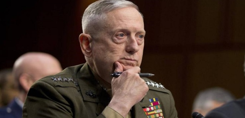 وزير الدفاع الأمريكي يصل أفغانستان في زيارة مفاجئة