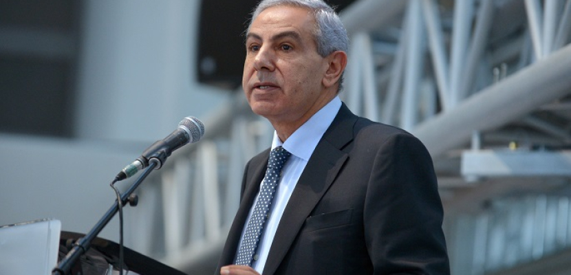وزير الصناعة:تطوير منظومة الجودة المصرية على رأس اولوياتنا