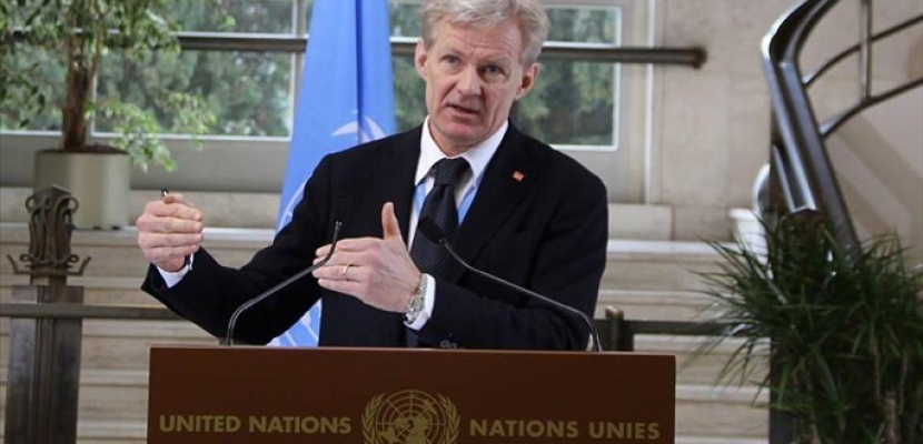 الأمم المتحدة تعتبر الخطة الروسية بشأن مساعدات الغوطة غير كافية