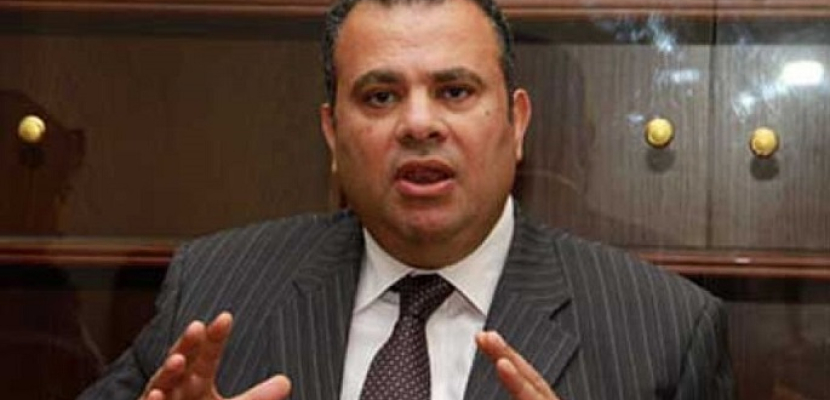 رئيس الطائفة الإنجيلية: حادث طنطا الإرهابي يهدف لضرب مصر لكننا متمسكون بوحدتنا