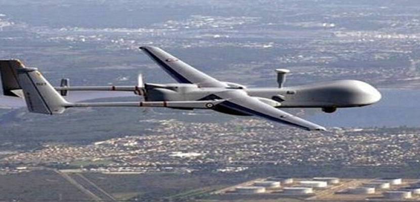 مقتل مسئول بتنظيم القاعدة فى غارة لطائرة بدون طيار جنوب اليمن
