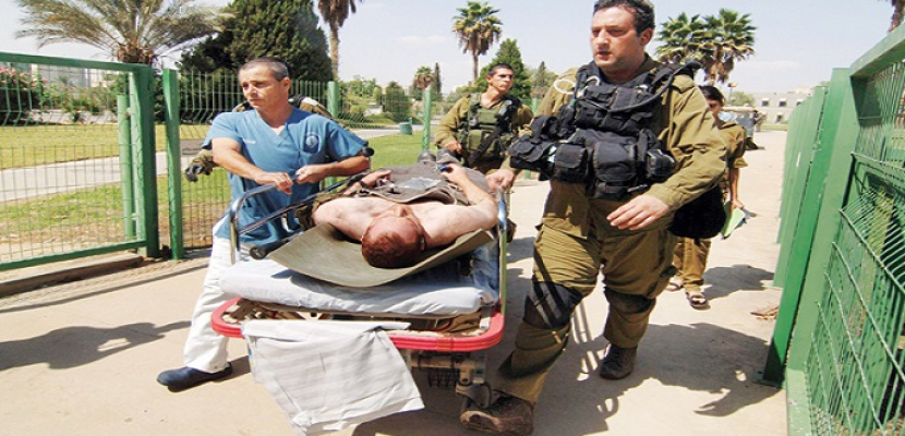 مقتل جندي إسرائيلي وإصابة آخرين بعملية دهس شرقي رام الله