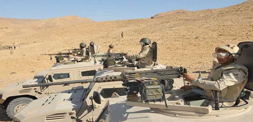 بالصور.. الجيش يُعلن سيطرته الكاملة على “جبل الحلال”